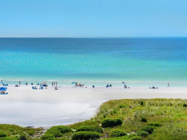 5400 OCEAN BOULEVARD 5-3, Sarasota, FL 34242
