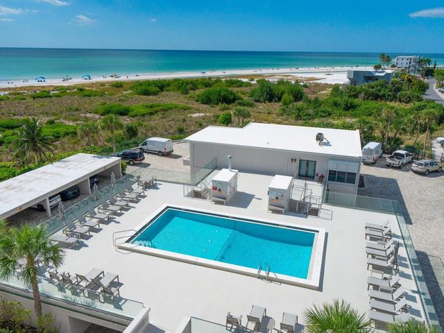 5400 OCEAN BOULEVARD 5-3, Sarasota, FL 34242