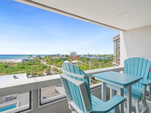 5400 OCEAN BOULEVARD 5-3, Sarasota, FL 34242