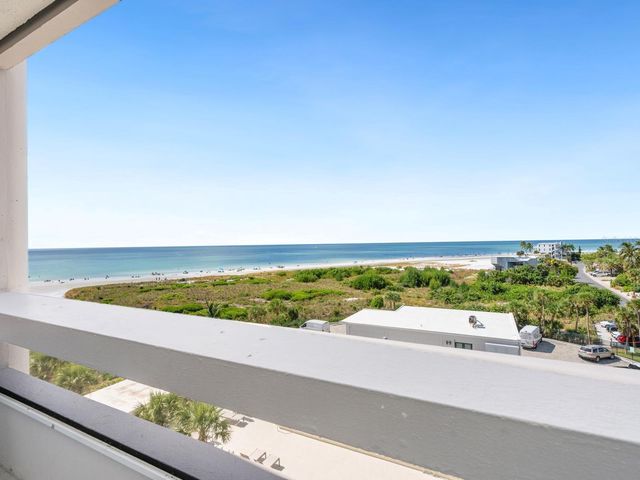 5400 OCEAN BOULEVARD 5-3, Sarasota, FL 34242