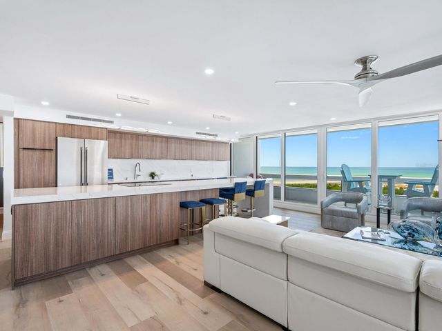 5400 OCEAN BOULEVARD 5-3, Sarasota, FL 34242