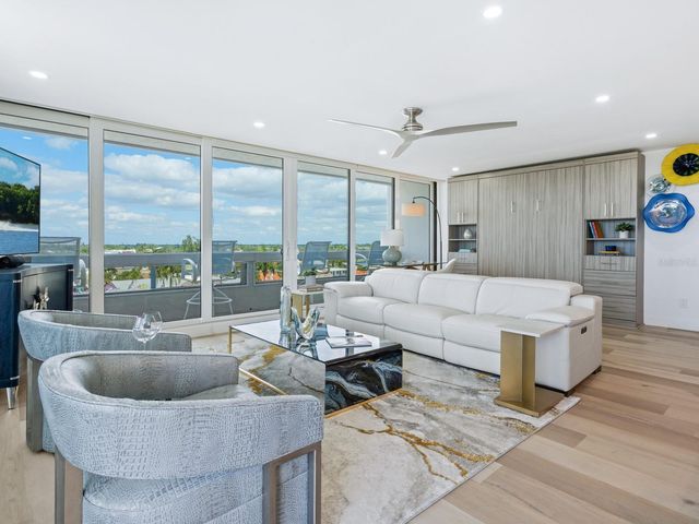 5400 OCEAN BOULEVARD 5-3, Sarasota, FL 34242