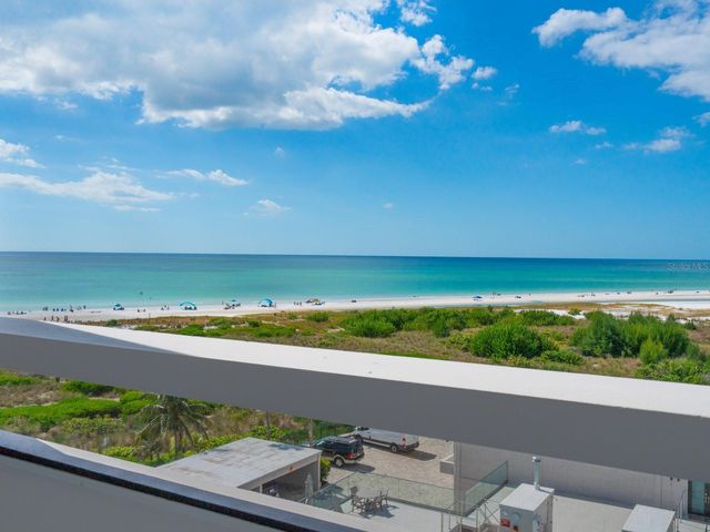 5400 OCEAN BOULEVARD 5-3, Sarasota, FL 34242