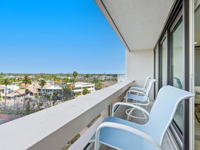 5400 OCEAN BOULEVARD 5-3, Sarasota, FL 34242
