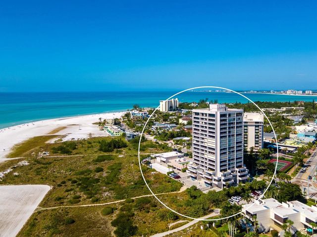 5400 OCEAN BOULEVARD 5-3, Sarasota, FL 34242