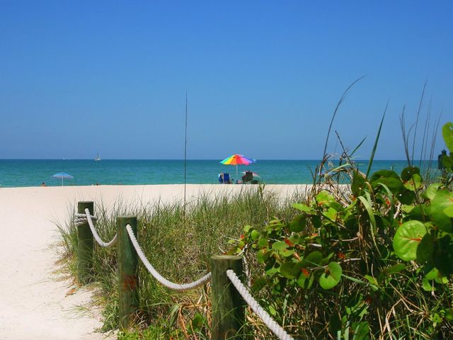 5400 OCEAN BOULEVARD 5-3, Sarasota, FL 34242