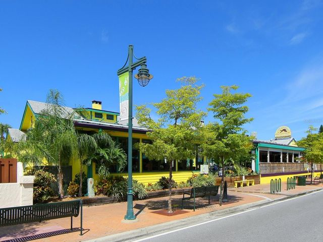 5400 OCEAN BOULEVARD 5-3, Sarasota, FL 34242