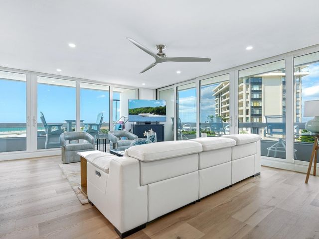 5400 OCEAN BOULEVARD 5-3, Sarasota, FL 34242