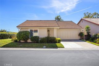 28296 Borgona, Mission Viejo, CA 92692
