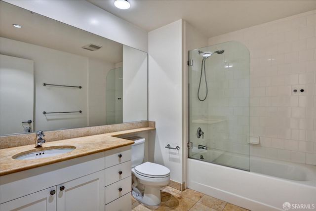 400 Beale Street 1702, San Francisco, CA 94105