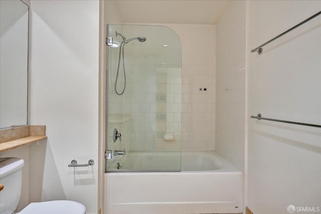 400 Beale Street 1702, San Francisco, CA 94105
