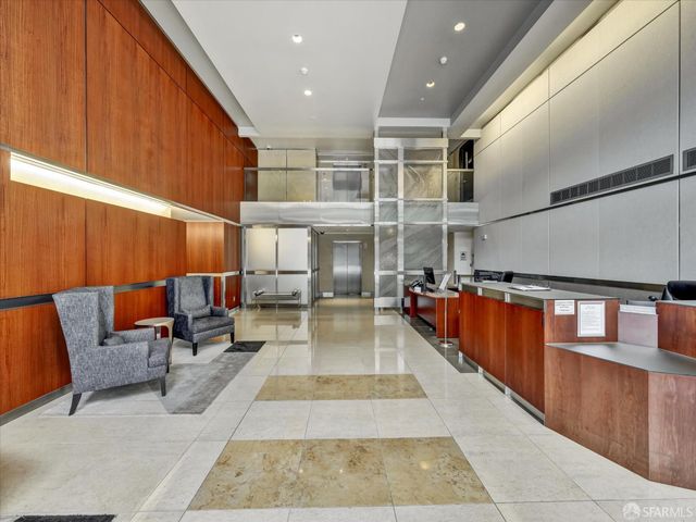400 Beale Street 1702, San Francisco, CA 94105