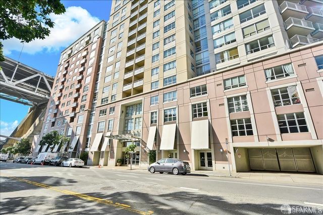 400 Beale Street 1702, San Francisco, CA 94105
