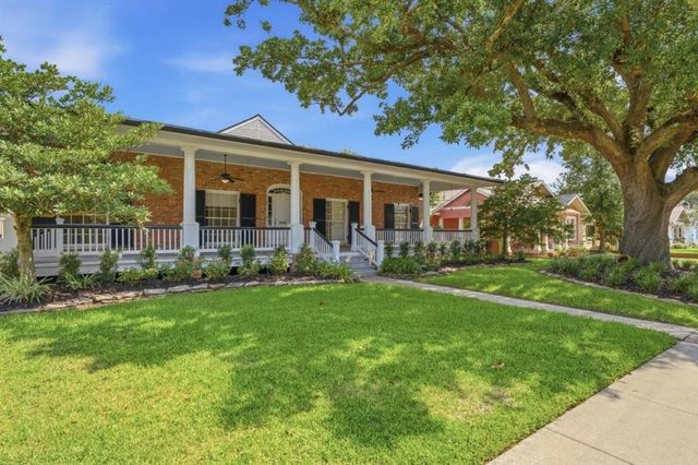 105 Grove Street, Lake Charles, LA 70601