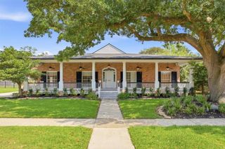 105 Grove Street, Lake Charles, LA 70601