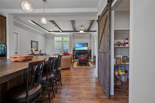 126 County Road 118, Whitesboro, TX 76273