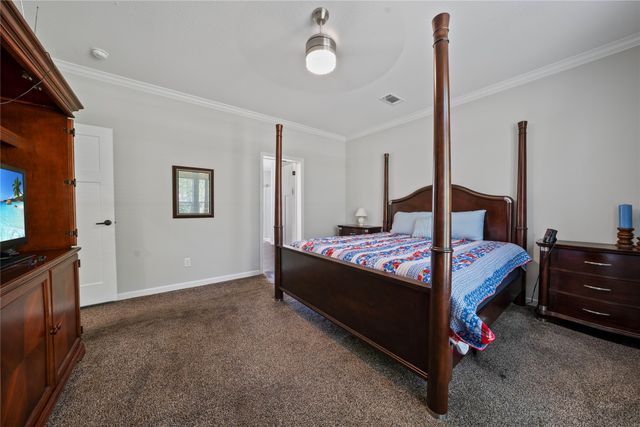 126 County Road 118, Whitesboro, TX 76273