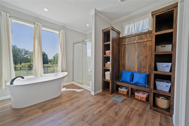 126 County Road 118, Whitesboro, TX 76273