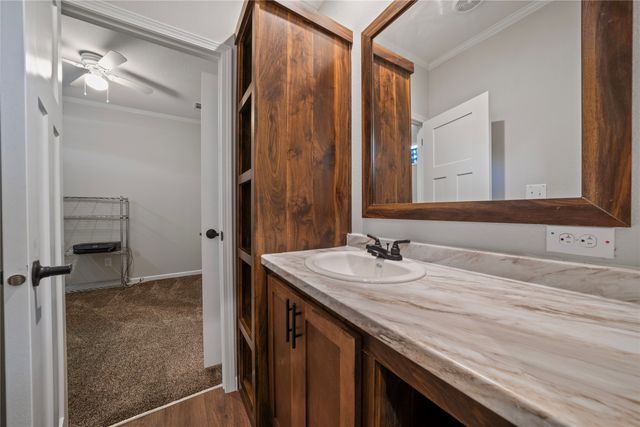 126 County Road 118, Whitesboro, TX 76273