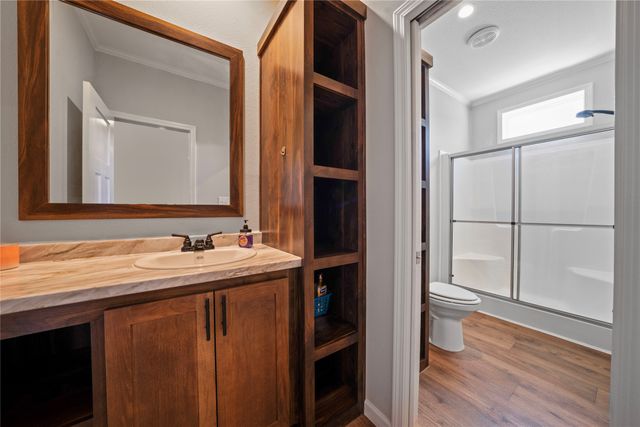 126 County Road 118, Whitesboro, TX 76273