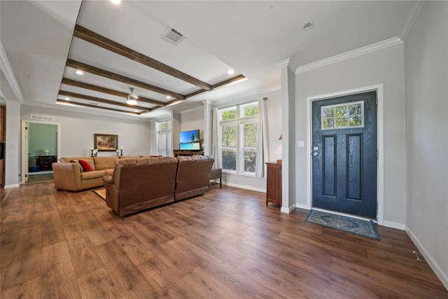 126 County Road 118, Whitesboro, TX 76273