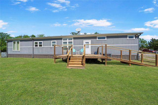 126 County Road 118, Whitesboro, TX 76273