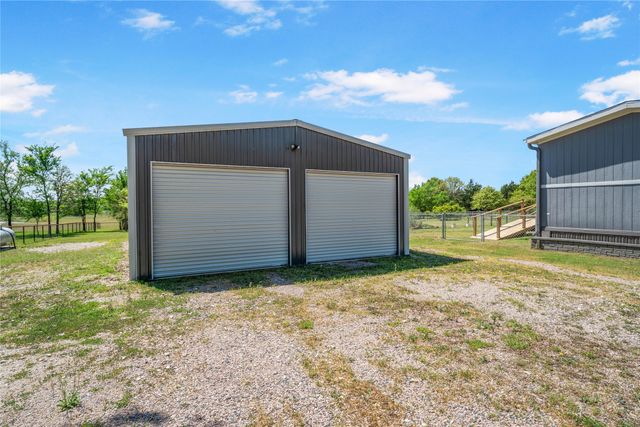 126 County Road 118, Whitesboro, TX 76273