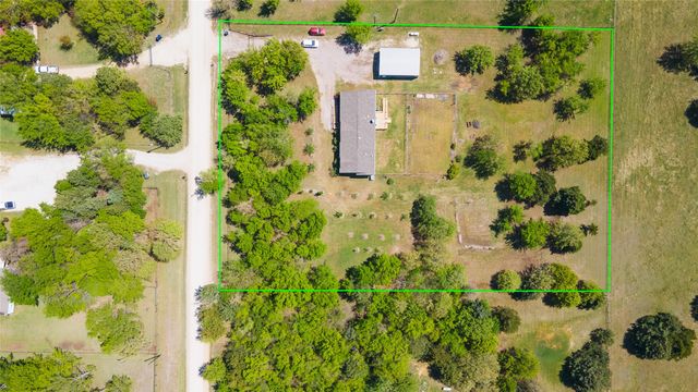 126 County Road 118, Whitesboro, TX 76273