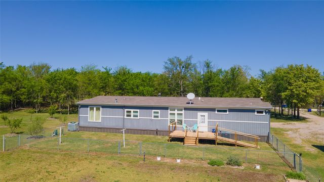 126 County Road 118, Whitesboro, TX 76273