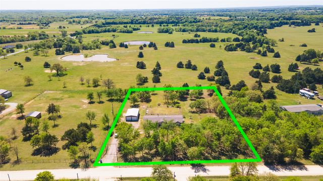 126 County Road 118, Whitesboro, TX 76273