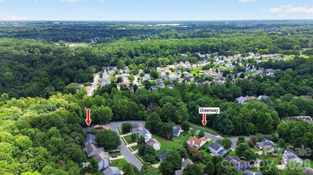 5800 Pennycross Lane, Charlotte, NC 28216