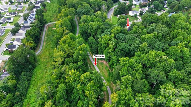 5800 Pennycross Lane, Charlotte, NC 28216