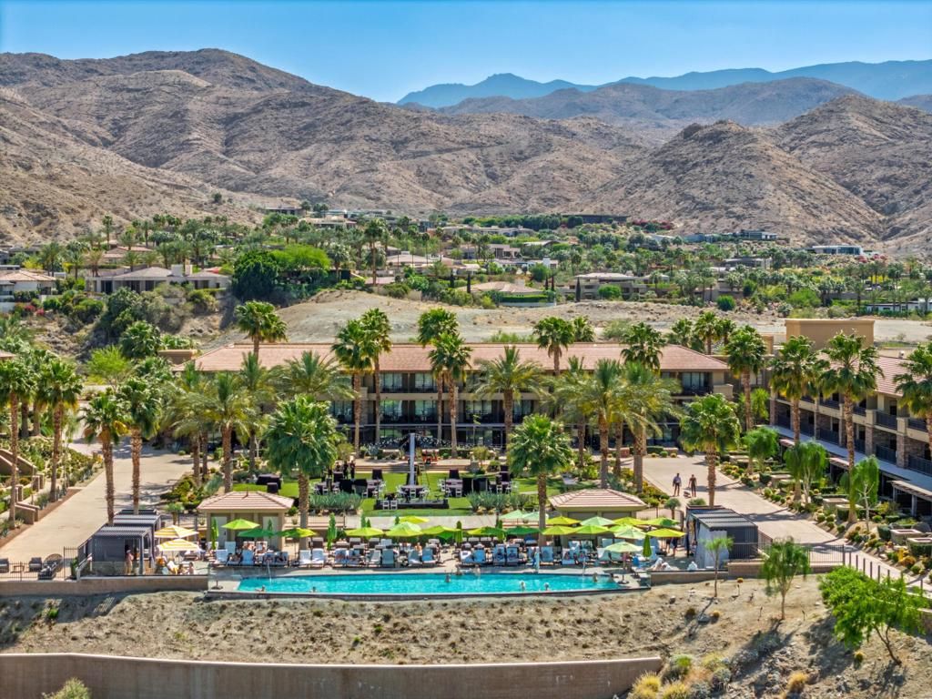 Image 15 of property listing at 28 Stone Cliff, Rancho Mirage, CA 92270