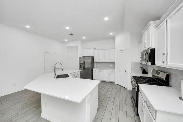 1311 Stuart Run Drive, Richmond, TX 77469