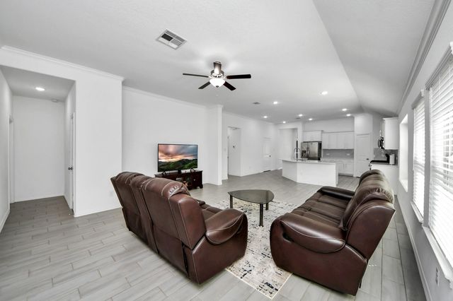 1311 Stuart Run Drive, Richmond, TX 77469