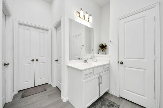 1311 Stuart Run Drive, Richmond, TX 77469