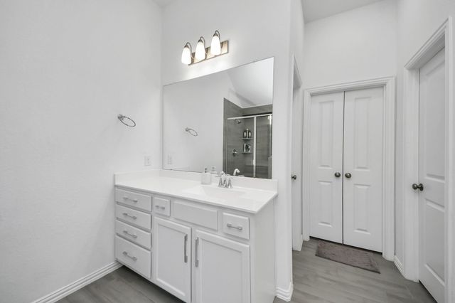 1311 Stuart Run Drive, Richmond, TX 77469