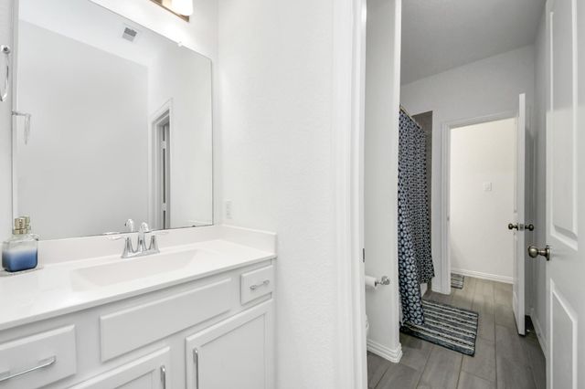 1311 Stuart Run Drive, Richmond, TX 77469