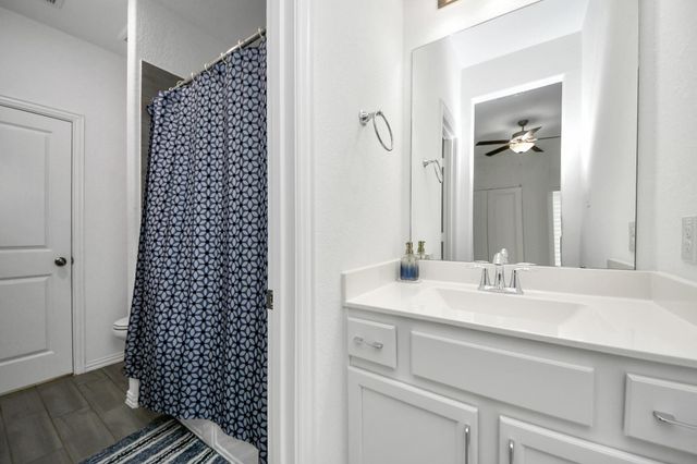 1311 Stuart Run Drive, Richmond, TX 77469