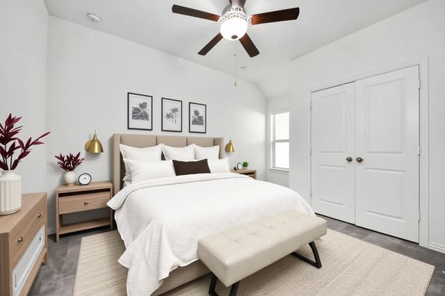 1311 Stuart Run Drive, Richmond, TX 77469