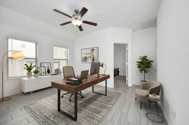 1311 Stuart Run Drive, Richmond, TX 77469