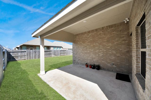 1311 Stuart Run Drive, Richmond, TX 77469