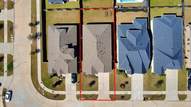 1311 Stuart Run Drive, Richmond, TX 77469