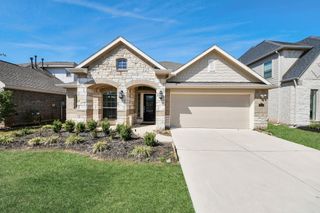 1311 Stuart Run Drive, Richmond, TX 77469