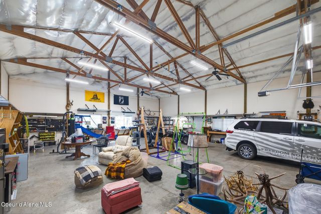 24079 N McKenzie DR, Rathdrum, ID 83858