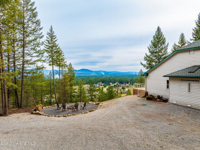 24079 N McKenzie DR, Rathdrum, ID 83858