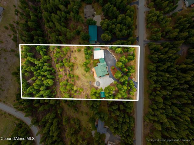 24079 N McKenzie DR, Rathdrum, ID 83858