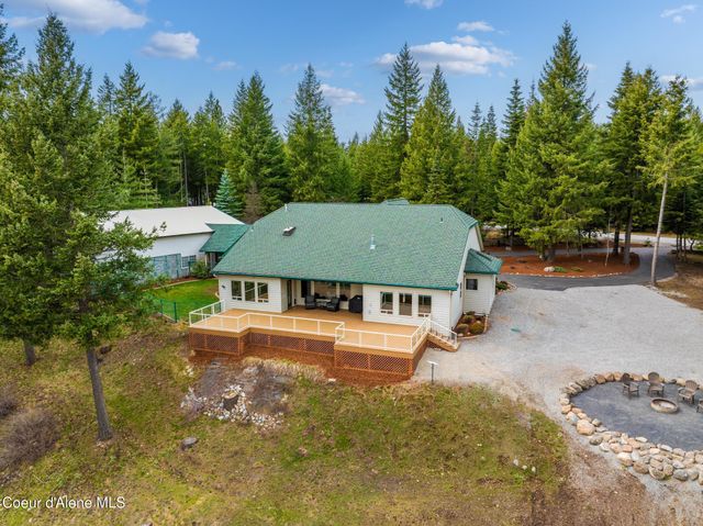 24079 N McKenzie DR, Rathdrum, ID 83858