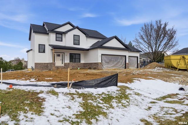 256 KARAGEN Circle, Germantown Hills, IL 61548