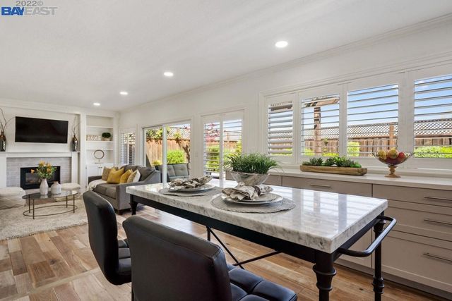 4563 Gatetree Cir, Pleasanton, CA 94566